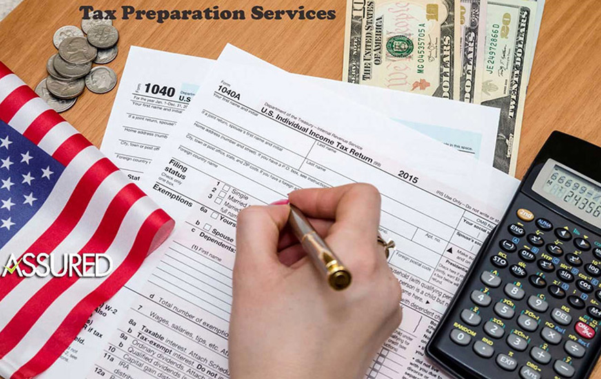 How Can You Offer Tax Preparation Services to Others